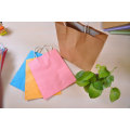 Shopping Kraft Paper Bag for Full Color Printing